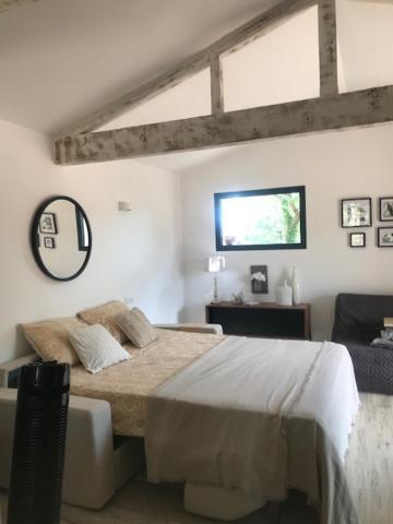La Brindille Petit Mas Provencal Meuble De Tourisme 3 Etoiles 2-3 Personnes 1 Piece 30 M2 Tout Confort Lisiere Foret Jardin Jacuzzi Piscine Saint-Paul-en-Forêt Exterior foto