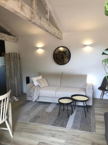 La Brindille Petit Mas Provencal Meuble De Tourisme 3 Etoiles 2-3 Personnes 1 Piece 30 M2 Tout Confort Lisiere Foret Jardin Jacuzzi Piscine Saint-Paul-en-Forêt Exterior foto