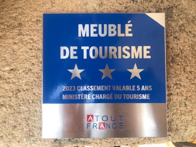 La Brindille Petit Mas Provencal Meuble De Tourisme 3 Etoiles 2-3 Personnes 1 Piece 30 M2 Tout Confort Lisiere Foret Jardin Jacuzzi Piscine Saint-Paul-en-Forêt Exterior foto